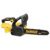 DeWALT DCM565N Tronçonneuse Elagueuse 30 mm XR (18V/sans batterie)